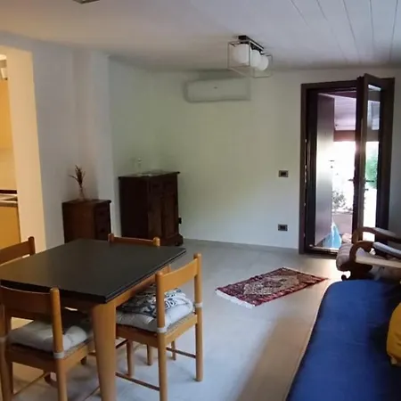 Holiday home Maria Trani