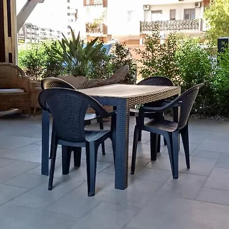 Holiday home Maria Trani