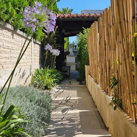 Maria Holiday home