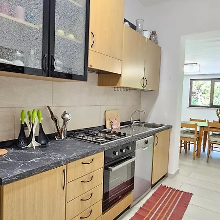 Maria Holiday home Trani
