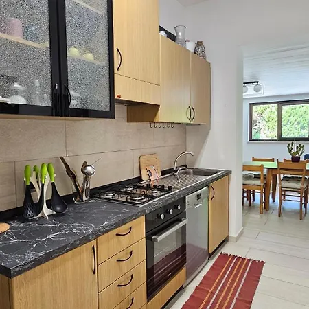 Maria Holiday home